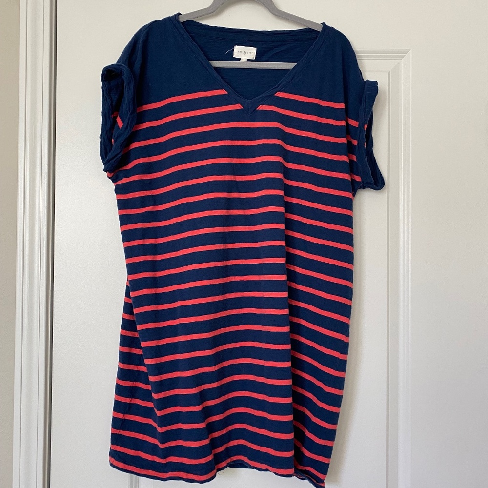 T-short Dress